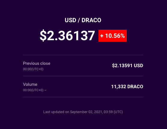 usd-per-draco-exchange-rate-mir4-cryptocurrency-play-to-earn-game