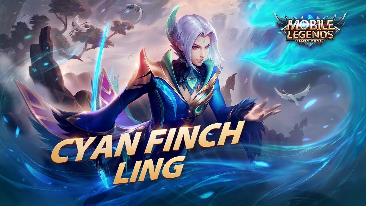 Ling Assassin Meta Build 2025 Wall-Walking Master Guide