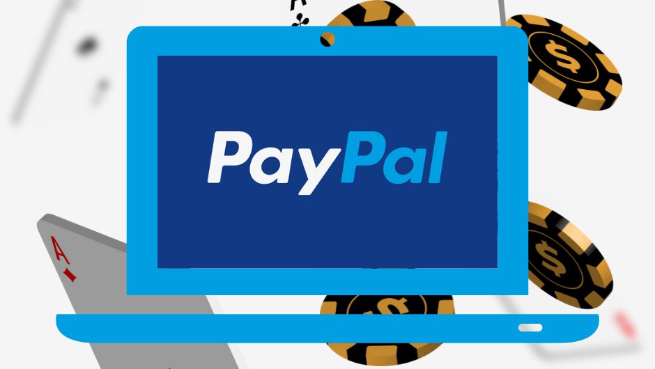 Best Paypal Casinos: List of Operators, Bonuses, Other Benefits, and More (2023)