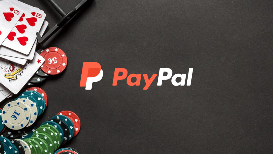 List of best PayPal Casinos for EU ll▷ Updated TOP in 2023