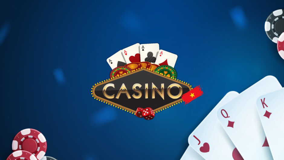 Danh sách Casino trực tuyến tốt nhất Việt Nam ▷ TOP năm 2023