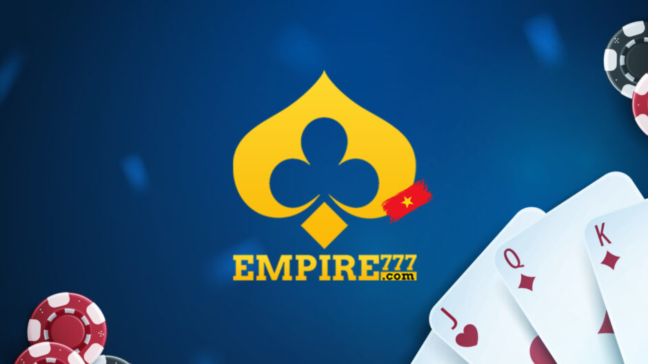 Đánh giá Empire777 Casino ▷ Tôi có thể thắng vào năm 2023?