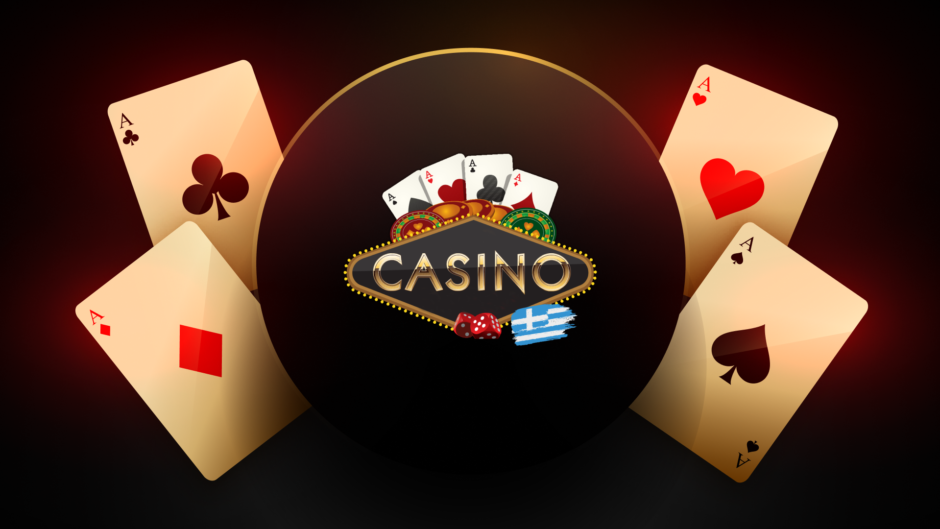 Τα καλύτερα online casino στην Ελλάδα (2023)