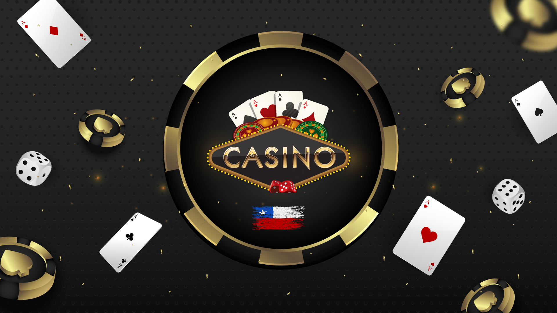 Encontrar clientes con casino chileno Parte B