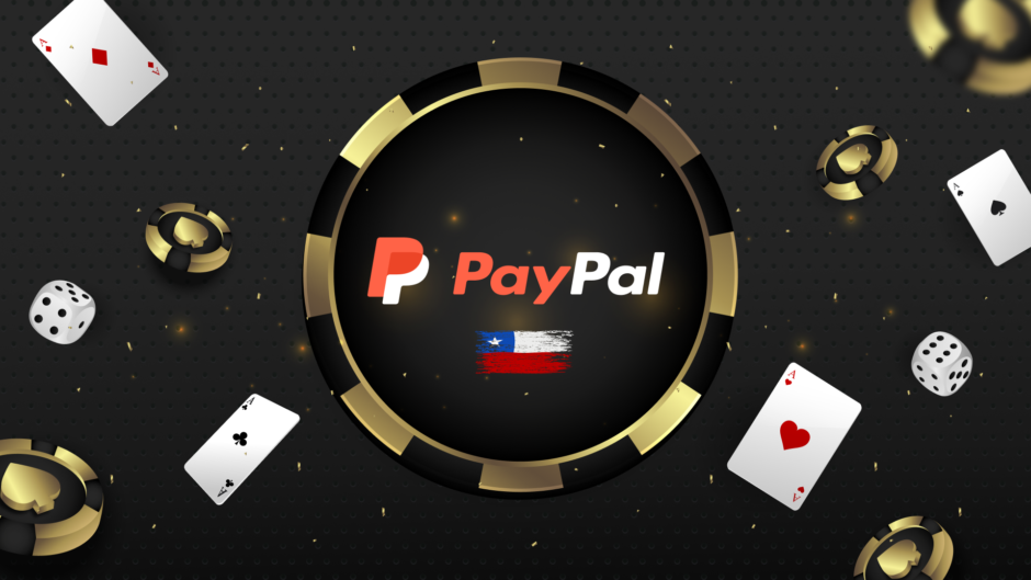 Casinos PayPal: lista de operadores, bonificaciones y otras ventajas (2023)